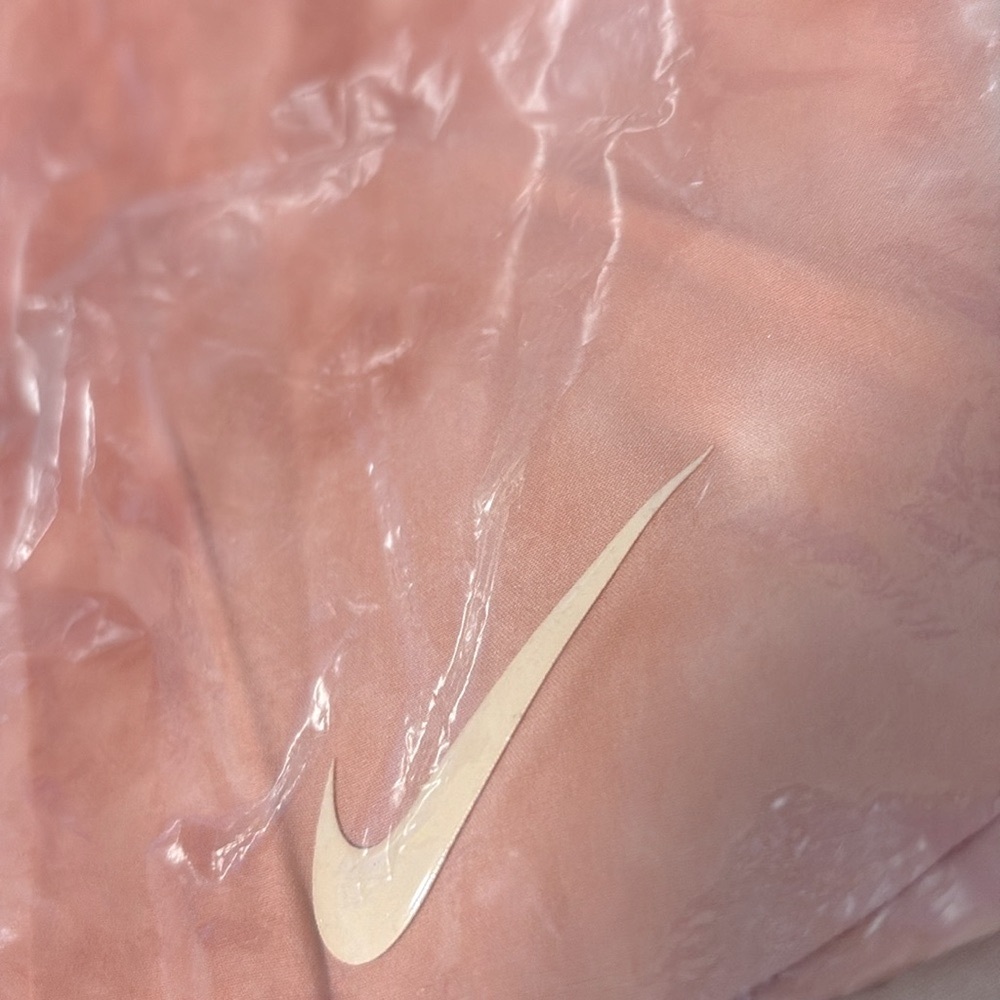 NWT [Nike] Club Dri-FIT Long Golf Summer Skort in Arctic Orange Women’s Sz XS - Picture 6 of 8